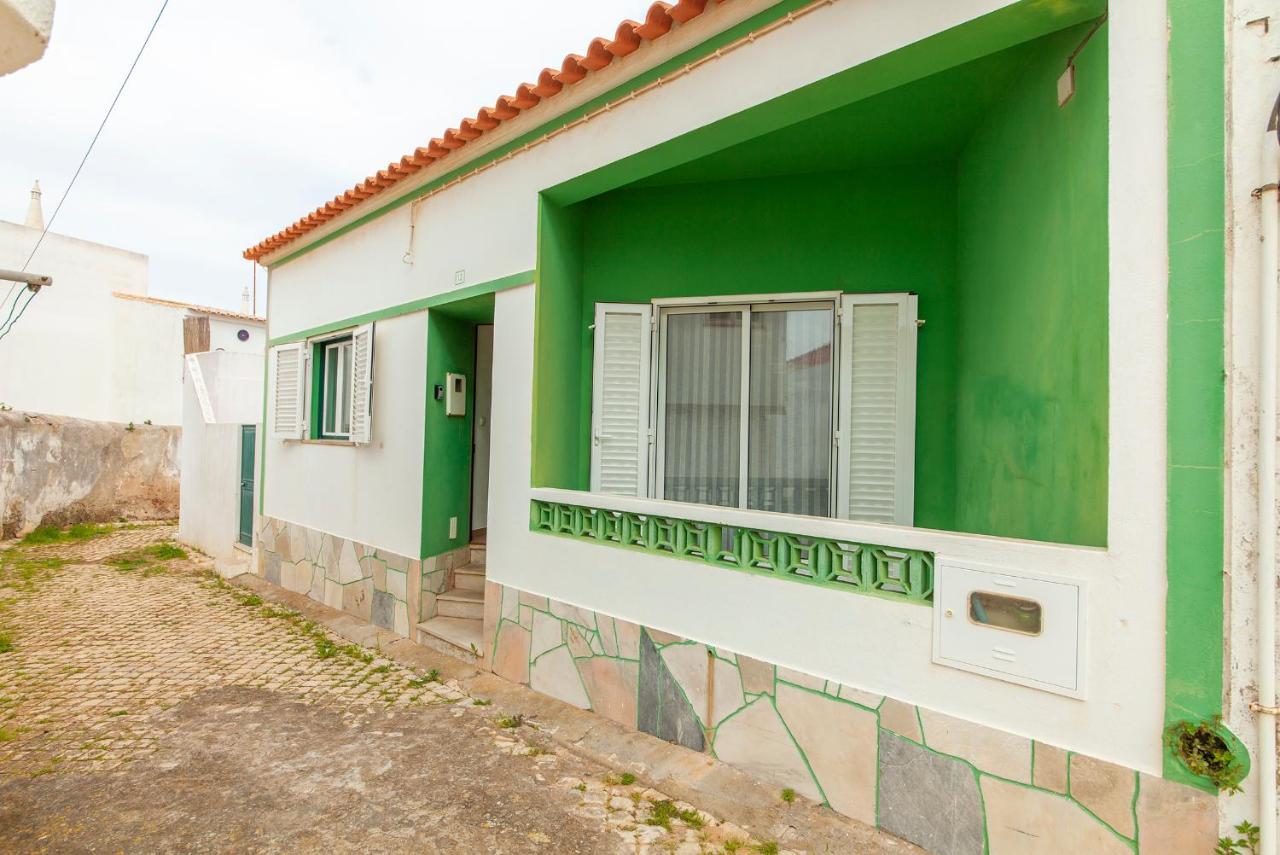 B81 - Casa Do Outeiro Westcoast Home Vila do Bispo Kültér fotó